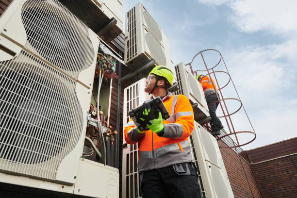 Reliable Rincon Valley, AZ HVAC Solutions